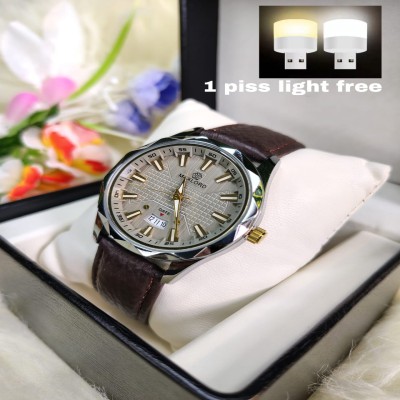 ✨ MAXLORD প্রিমিয়াম ওয়াচ– 100% Waterproof