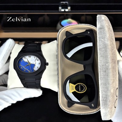 𝐋𝐮𝐱𝐮𝐫𝐲 𝐀𝐫𝐚𝐛𝐢𝐜 𝐃𝐢𝐚𝐥 𝐖𝐚𝐭𝐜𝐡 + 𝐒𝐭𝐲𝐥𝐢𝐬𝐡 𝐓𝐫𝐞𝐧𝐝𝐲 𝐒𝐮𝐧𝐠𝐥𝐚𝐬𝐬