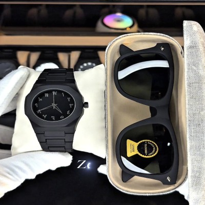 𝐋𝐮𝐱𝐮𝐫𝐲 𝐀𝐫𝐚𝐛𝐢𝐜 𝐃𝐢𝐚𝐥 𝐖𝐚𝐭𝐜𝐡 + 𝐒𝐭𝐲𝐥𝐢𝐬𝐡 𝐓𝐫𝐞𝐧𝐝𝐲 𝐒𝐮𝐧𝐠𝐥𝐚𝐬𝐬