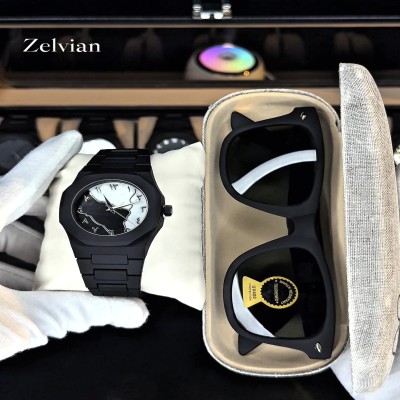 𝐋𝐮𝐱𝐮𝐫𝐲 𝐀𝐫𝐚𝐛𝐢𝐜 𝐃𝐢𝐚𝐥 𝐖𝐚𝐭𝐜𝐡 + 𝐒𝐭𝐲𝐥𝐢𝐬𝐡 𝐓𝐫𝐞𝐧𝐝𝐲 𝐒𝐮𝐧𝐠𝐥𝐚𝐬𝐬