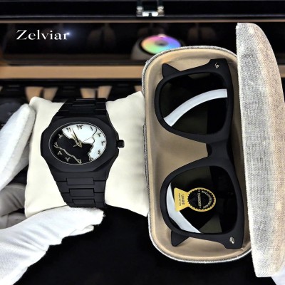 𝐋𝐮𝐱𝐮𝐫𝐲 𝐀𝐫𝐚𝐛𝐢𝐜 𝐃𝐢𝐚𝐥 𝐖𝐚𝐭𝐜𝐡 + 𝐒𝐭𝐲𝐥𝐢𝐬𝐡 𝐓𝐫𝐞𝐧𝐝𝐲 𝐒𝐮𝐧𝐠𝐥𝐚𝐬𝐬